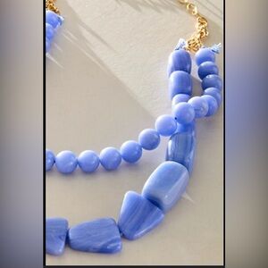 Free People Orion Stone Choker. NWT.